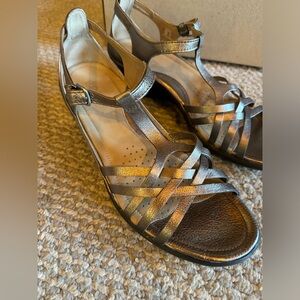 Ecco sandals